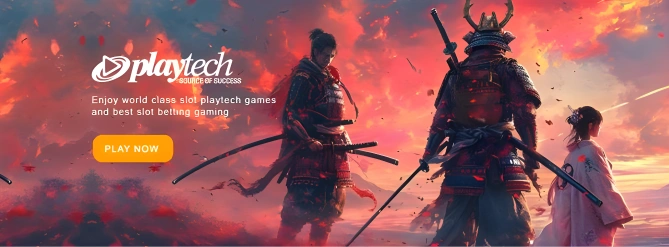 Playtech casino games