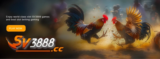 SV388 games